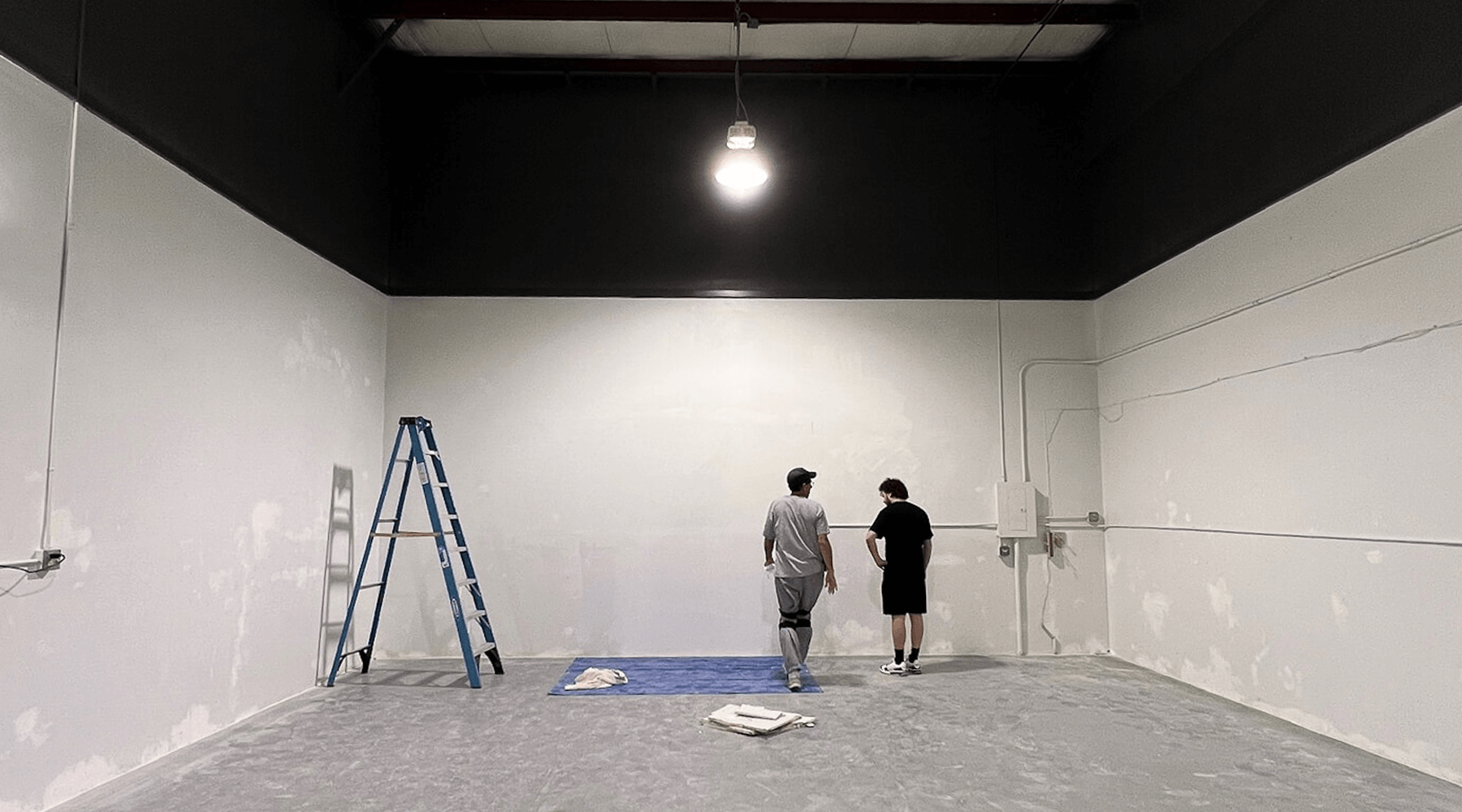 From Garage to Roastery: How Leatherback Roasters Started in Orlando, Florida