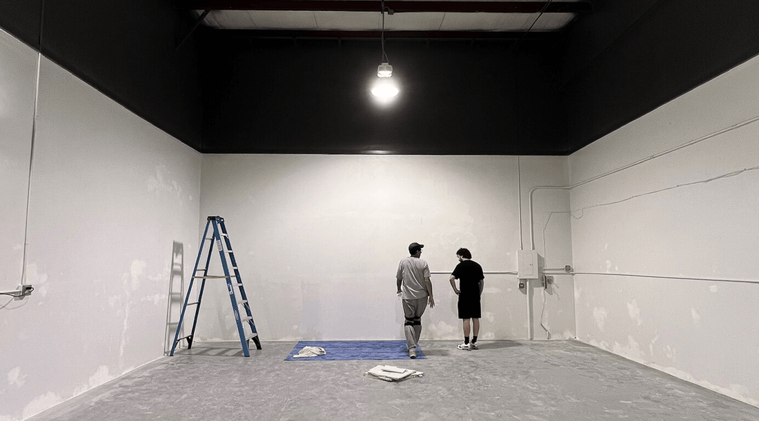 From Garage to Roastery: How Leatherback Roasters Started in Orlando, Florida