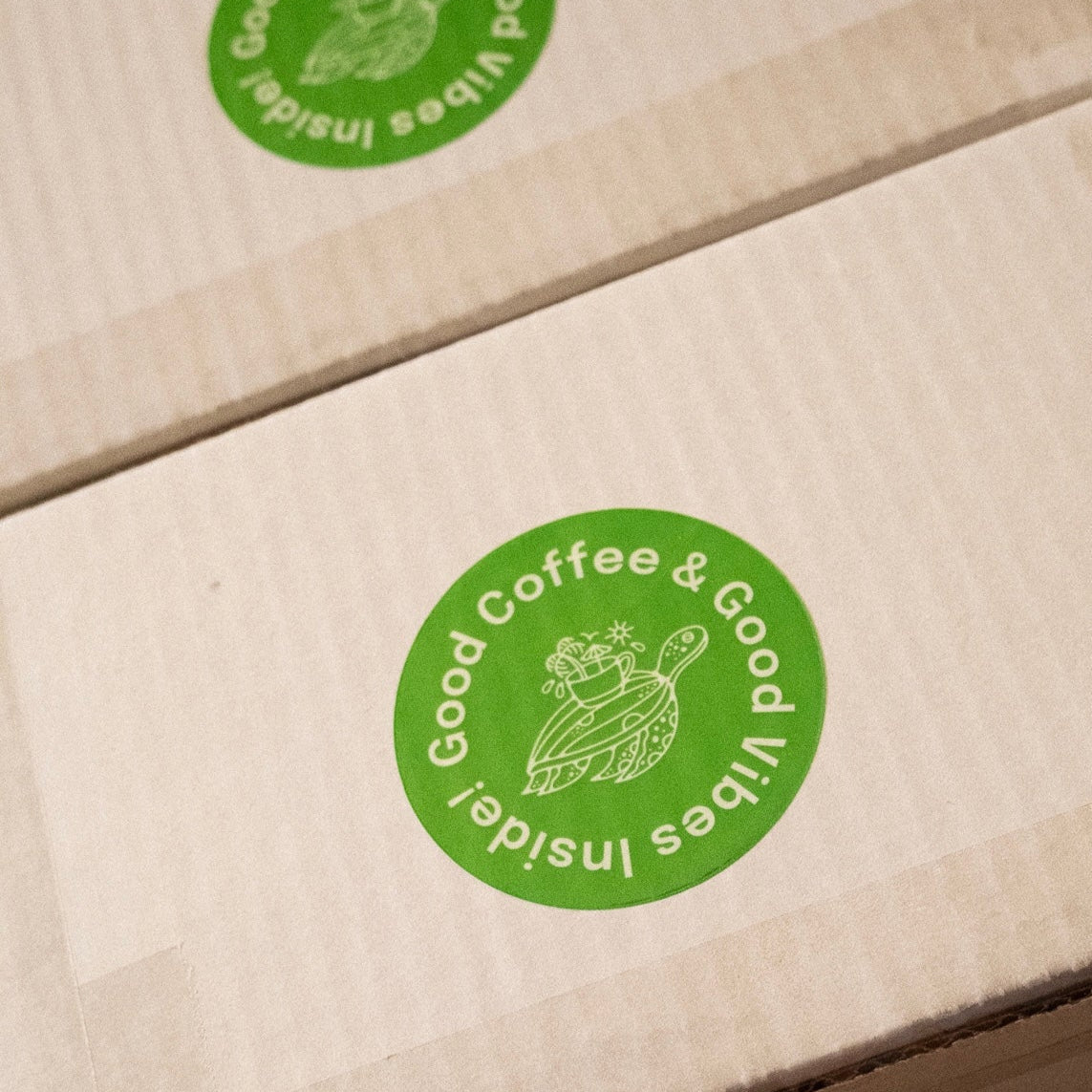 Roaster's Choice Subscription | Freshly Roasted Coffee | Shipped