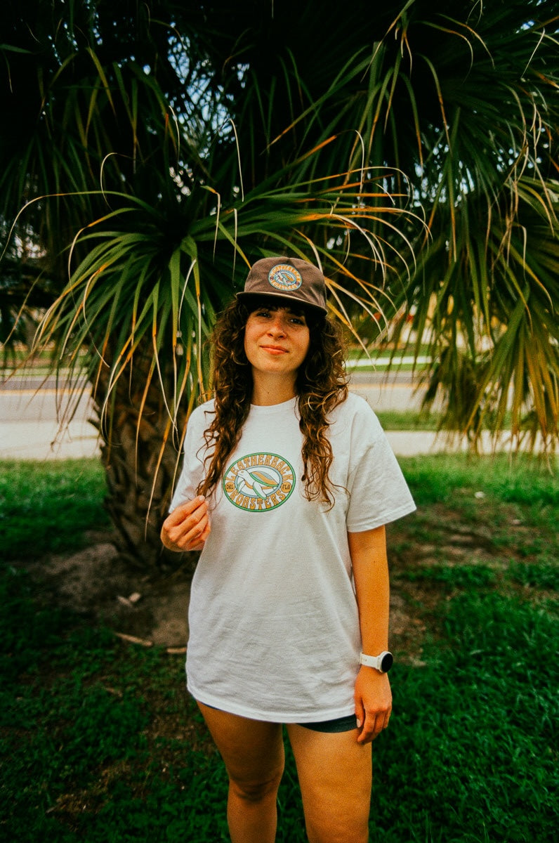 Leatherback Roasters Retro Rope Hat (Pre-order)