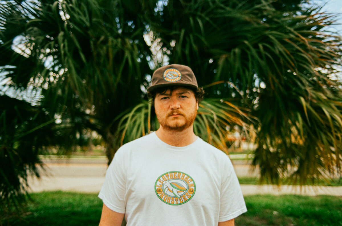 Leatherback Roasters Retro Rope Hat (Pre-order)