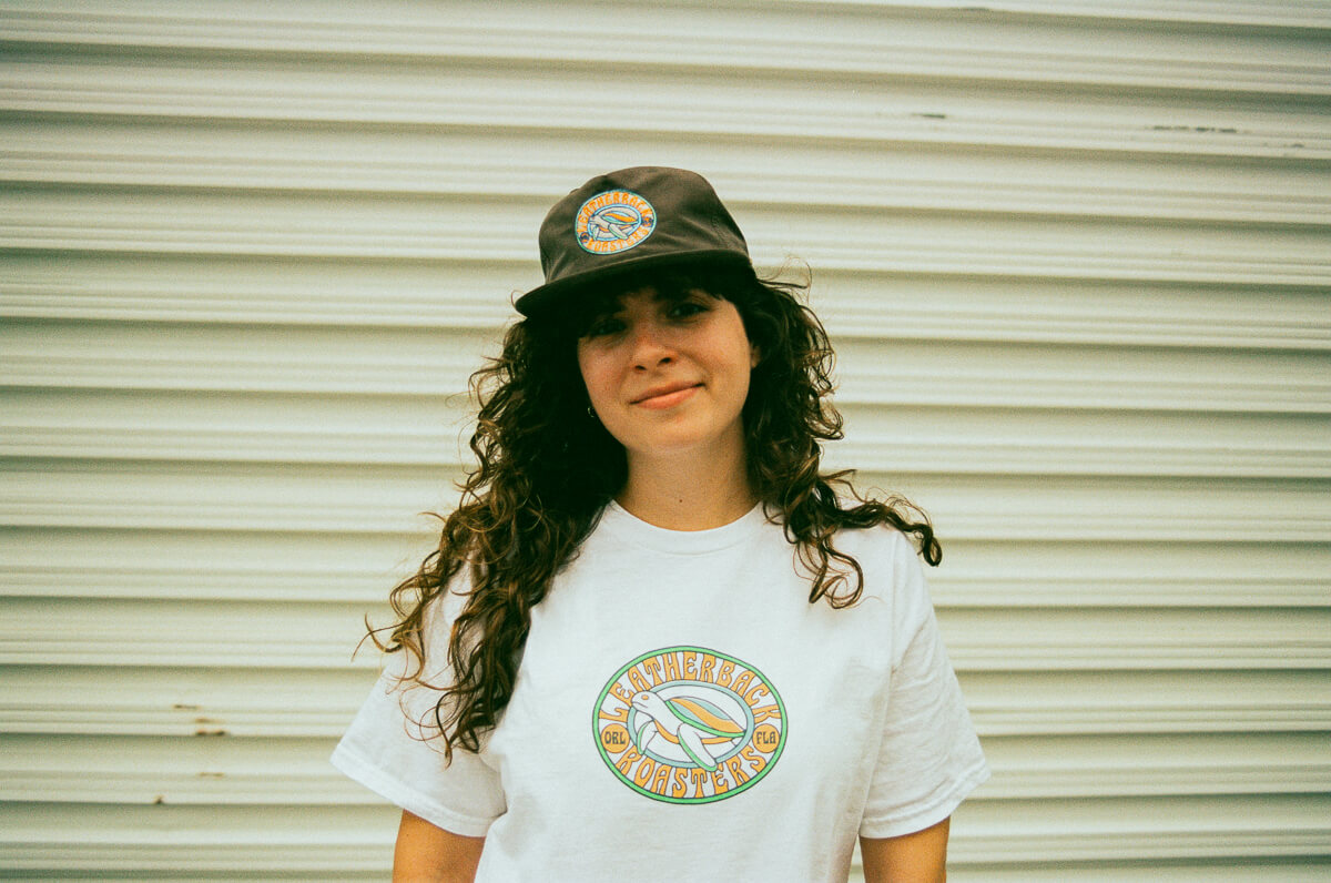 Leatherback Roasters Retro Rope Hat (Pre-order)