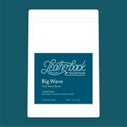 Big Wave Dark Roast Blend