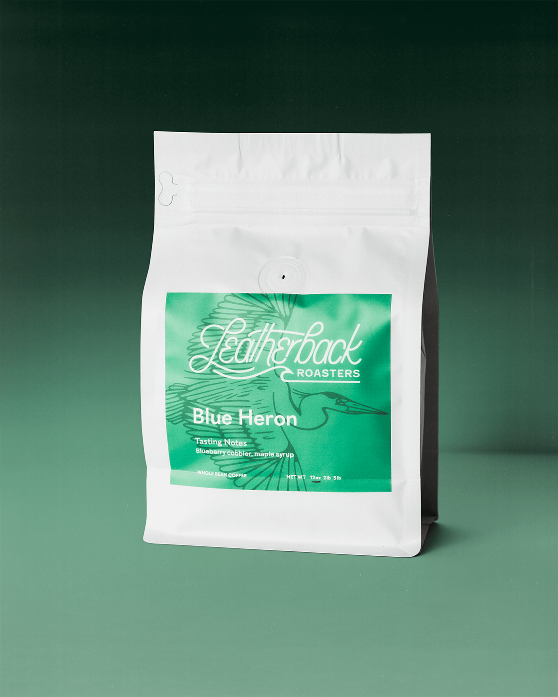 Blue Heron