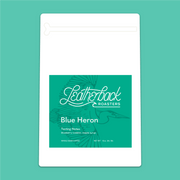 Blue Heron Blend
