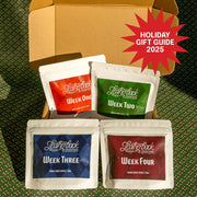 2025 Advent Coffee Box