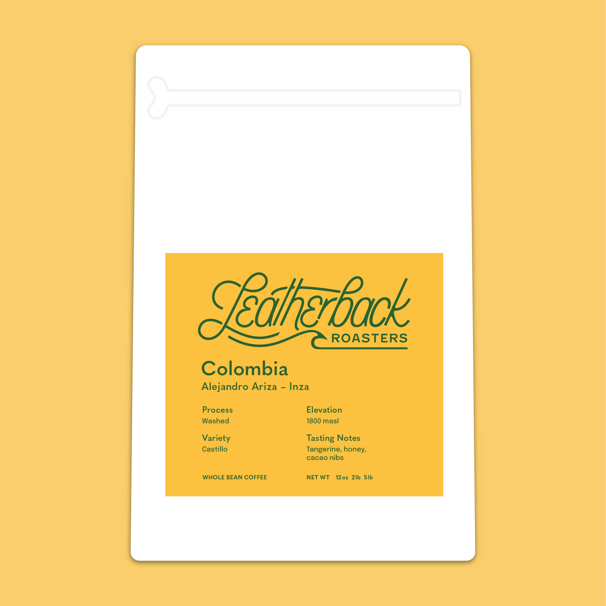 Colombia Alejandro Ariza