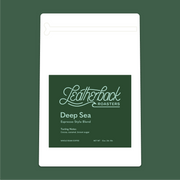 Deep Sea Espresso Blend