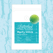 Single-origin Colombia Pacamara coffee by Leatherback Roasters. Orlando, Florida, specialty coffee roasters. Producer: Marceli Calderón.