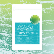 Party Wave Pacamara, Marceli Calderón