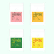 Best Coffee Subscription | Specialty Coffee | Roaster's Choice Coffee Club | Whole Bean Coffee | 12 oz. Bag | Leatherback Roasters | Orlando, Florida