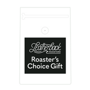 Roaster's Choice Club: Pre-Paid Gift Subscription