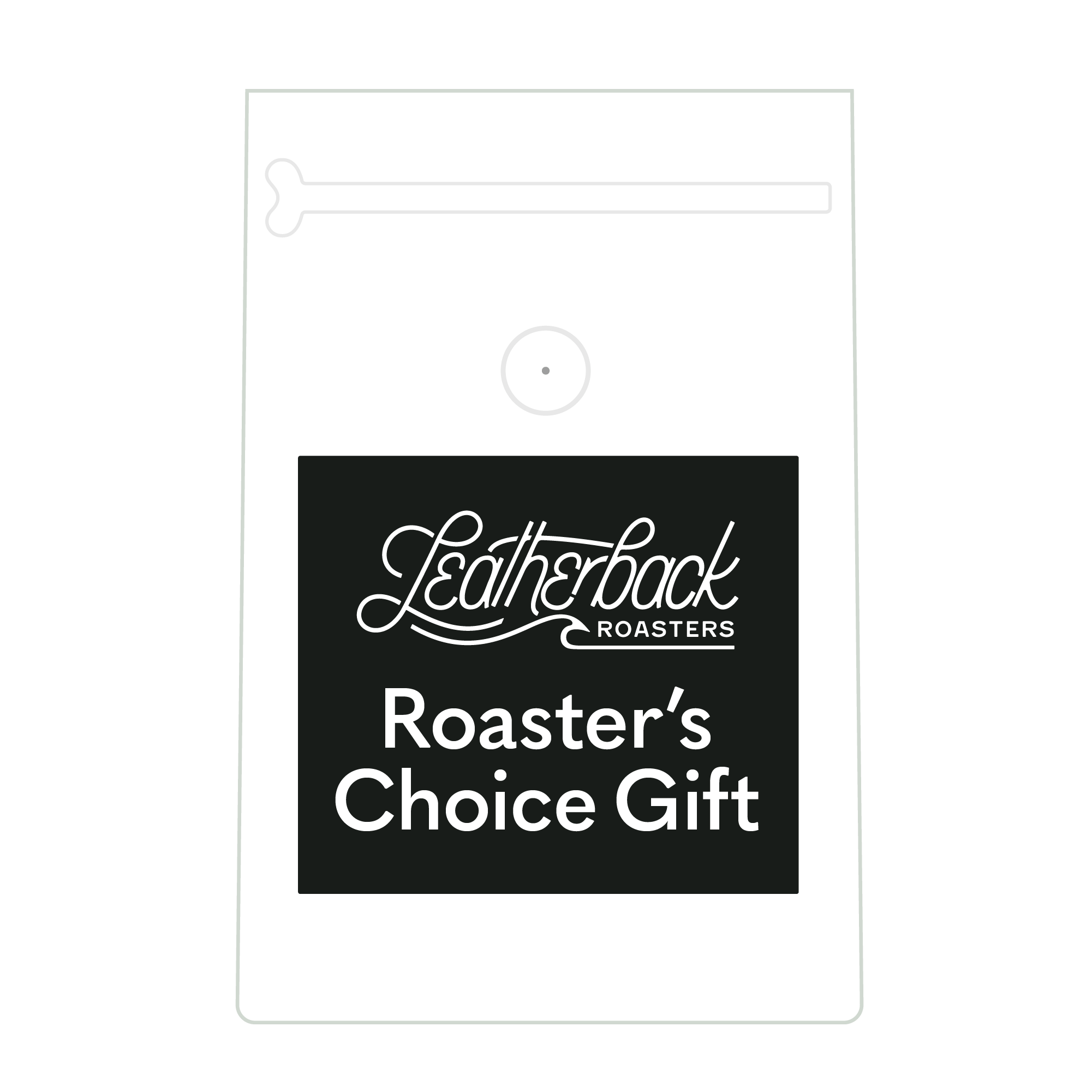 Roaster's Choice Club: Pre-Paid Gift Subscription