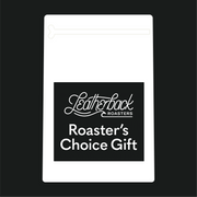 Roaster's Choice Club: Pre-Paid Gift Subscription