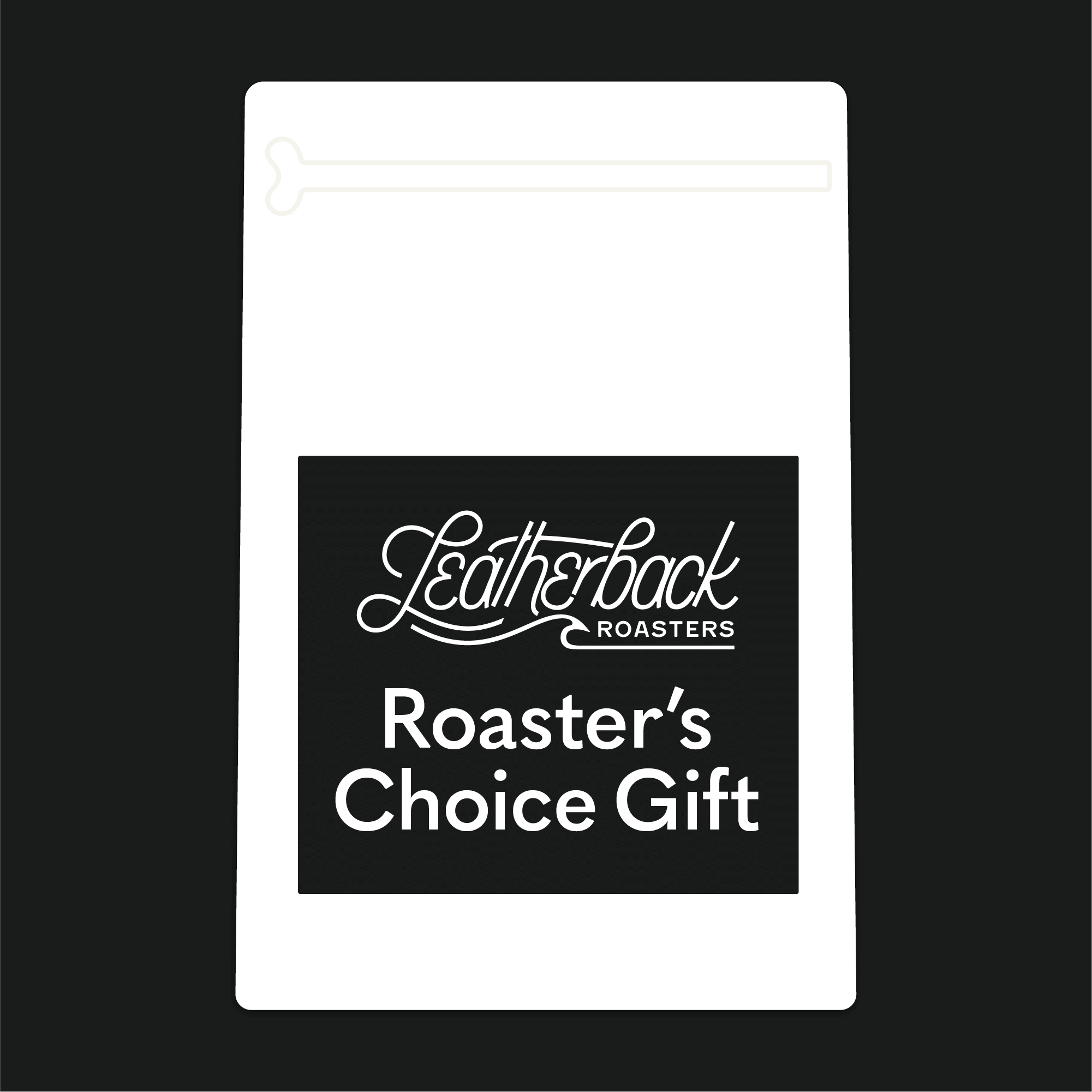 Roaster's Choice Club: Pre-Paid Gift Subscription