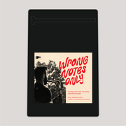 Artist Collab: Wrong Notes Only